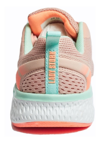 Imagen 5 de 9 de Zapatillas Lady Stork Alejandra Mujer