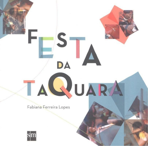 Festa Da Taquara