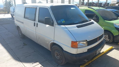 Volkswagen Transporter 1.9 I