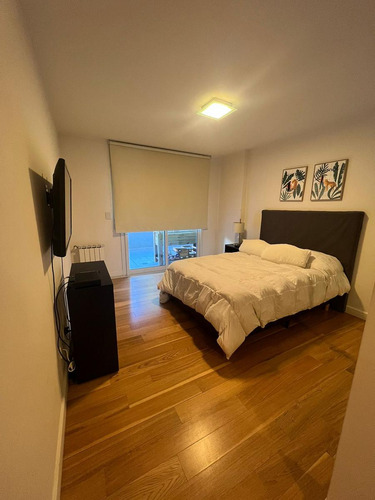 Departamento En Chateau Village