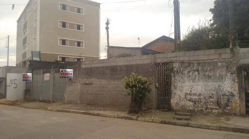 Imagem 2 de 7 de Terreno Para Venda, 300.0m² - 2012