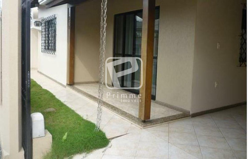 Imagem 1 de 10 de Excelente Casa No Bairro Das Nações - 4110