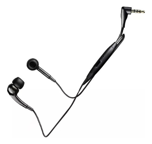 Fone Com Fio Sony Mh650 Com Microfone