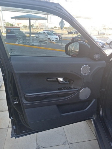 Imagen 8 de 13 de Range Rover Evoque