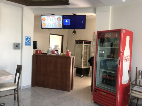 Imagen 11 de 12 de Local Comercial En Venta Hacienda Del Rosario