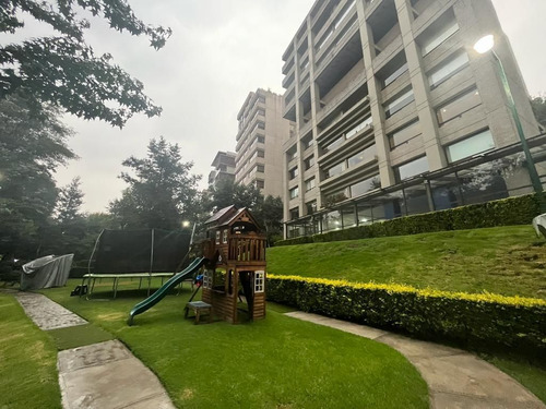 Venta Departamento Paseo Tamarindos,bosques De Las Lomas, Cu