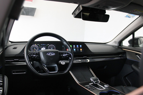 Omoda C5 Premium 2023