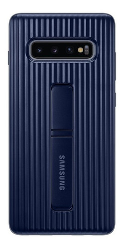 Samsung Case Original @ Galaxy S10 Plus Reforzado En Stock!!