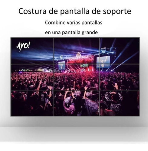 Imagen 6 de 9 de Cable Displayport Macho Dp A Dp 4k A 144hz, 3m