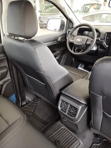 Ford Ranger XLT 2.0 Biturbo 4x4