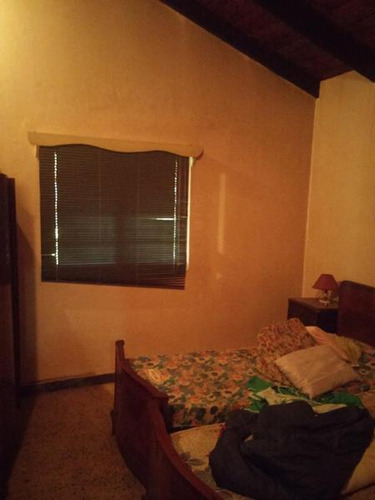 Casa Quinta 4 Amb. Sobre 2 Lotes De 5000m2 Cada Uno