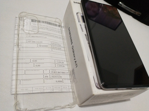 Samsung Galaxy A 71