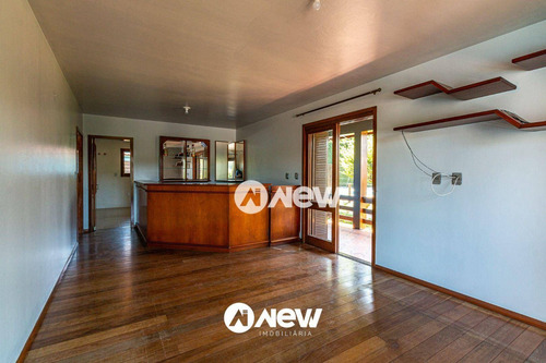 Imagem 7 de 24 de Casa Com 4 Dormitórios À Venda, 254 M² Por R$ 586.000,00 - Industrial - Dois Irmãos/rs - Ca3488