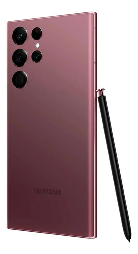 Celular Samsung S22 Ultra 5g 512 Gb 12 Gb Ram Com 2 Linhas (Usado)