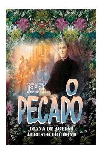 O Pecado: Não Aplica, De : Diana De Aguiar / : Augusto Drumond. Série Não Aplica, Vol. Não Aplica. Editora Farol Das Tres Colinas, Capa Mole, Edição Não Aplica Em Português, 2019