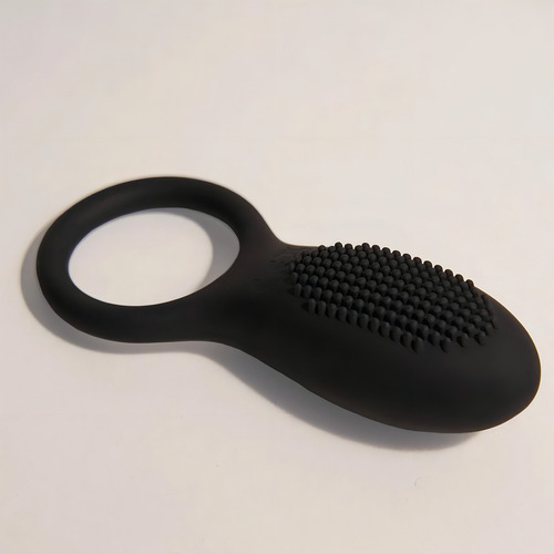 Anillo Vibrador Texturizado Meibi Jobi