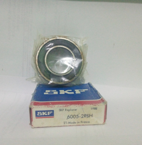 Rodamiento Skf 6005-2rsh