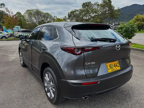 Mazda CX-30 2.0 Touring At