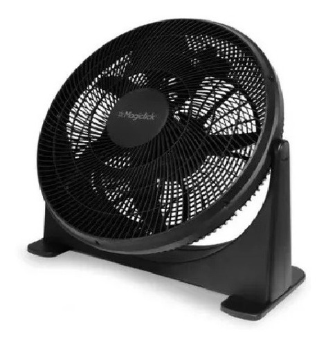 Ventilador Turbo Semiindustrial 20  Motor Reforzado 90watts