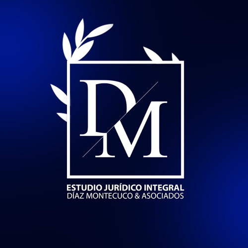 Estudio Jurídicos Integral  Díaz Montecuco & Asociados.