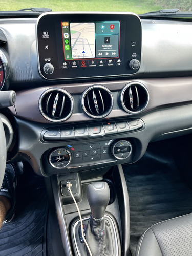 Fiat Cronos 1.3 Precision Cvt