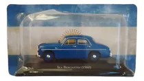 Comprar Auto Ika Bergantin 1960 Leyendas Argentinas De La Carretera