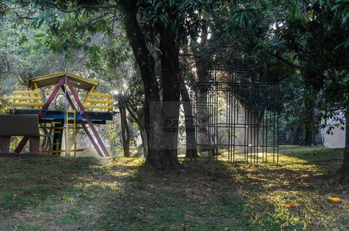 Imagem 10 de 16 de Terreno À Venda, 826 M² - Condomínio Estância Marambaia - Vinhedo/sp - Te0488
