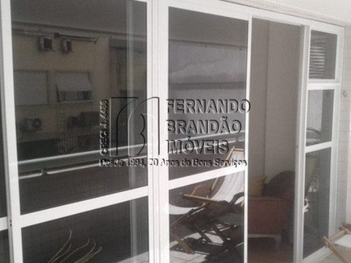 Imagem 1 de 15 de Apartamento Em Rio De Janeiro - Leblon