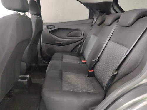 Imagem 15 de 15 de Ford Ka Hatch Se 1.0 C _4p_ 2020