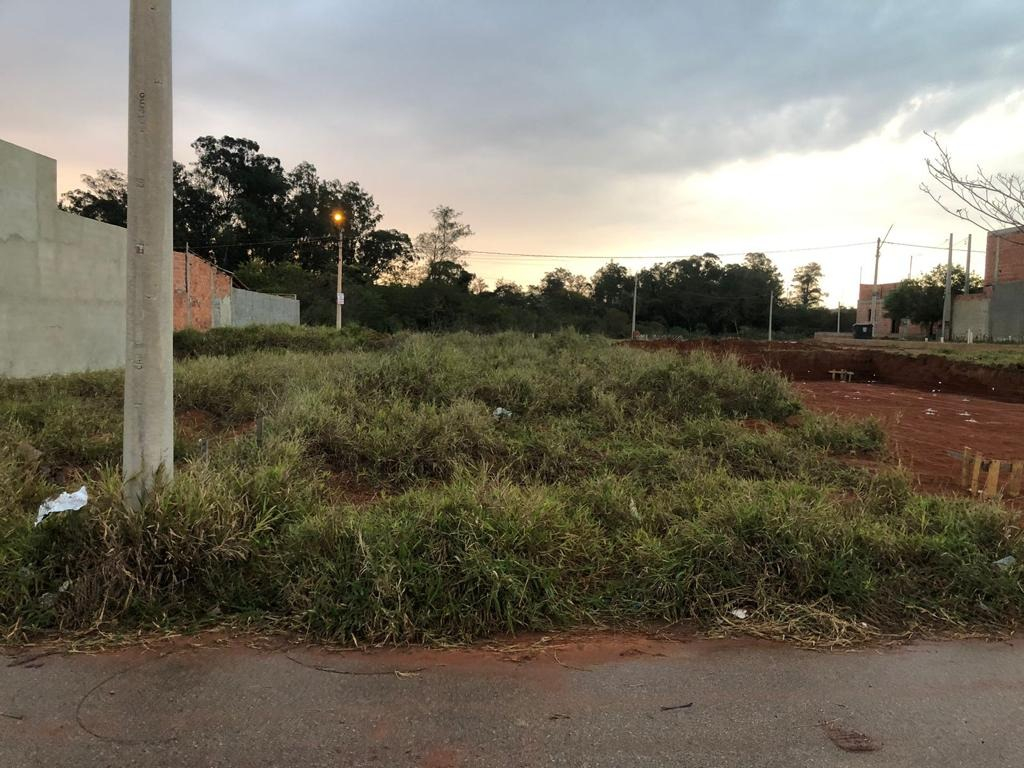 Captação de Terreno a venda no bairro Eden, Sorocaba, SP