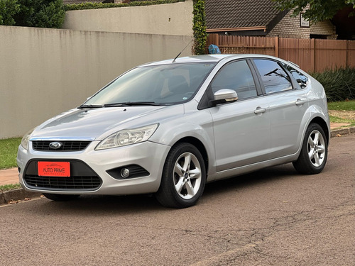 Ford Focus 1.6 GL 16V FLEX 4P MANUAL