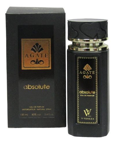 Perfume Dumont Agate Absolute Edp 100ml Unisex