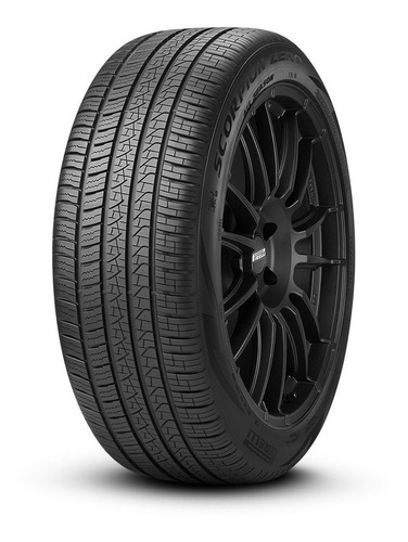 275/45 R21 Llanta Pirelli Scorpion Zero All Season 110w