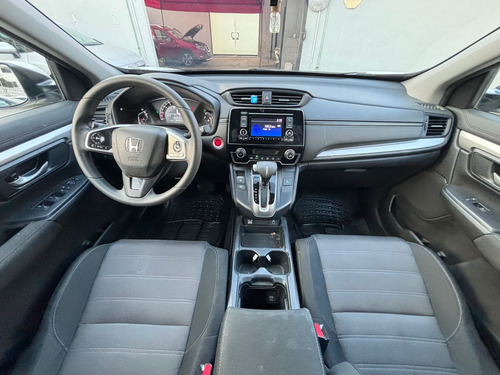 Honda CR-V 1.5 Turbo Plus Cvt