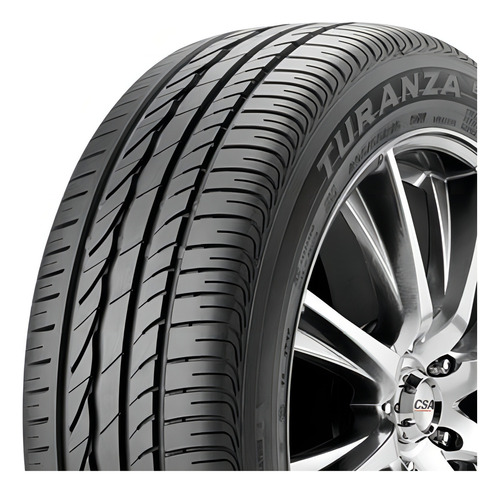 Pneu Bridgestone Turanza ER300 RFT P 205/55R16 Run Flat 91 V