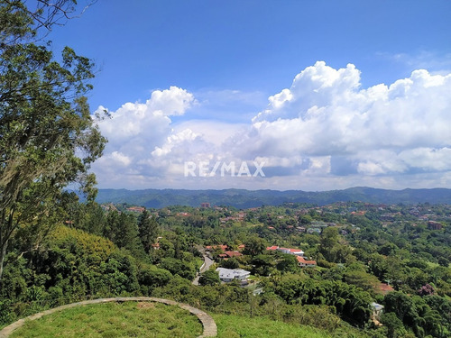 Imagen 17 de 17 de Casa Quinta En La Lagunita Country Club (c.al)
