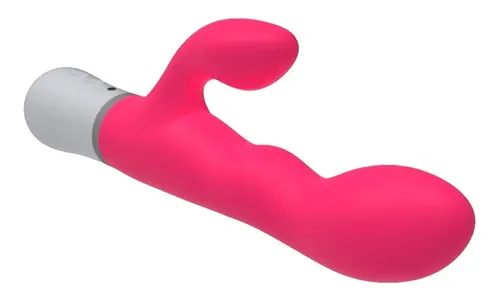 Vibrador Nora Lovense Clítoris Punto G Usb App Estimulador