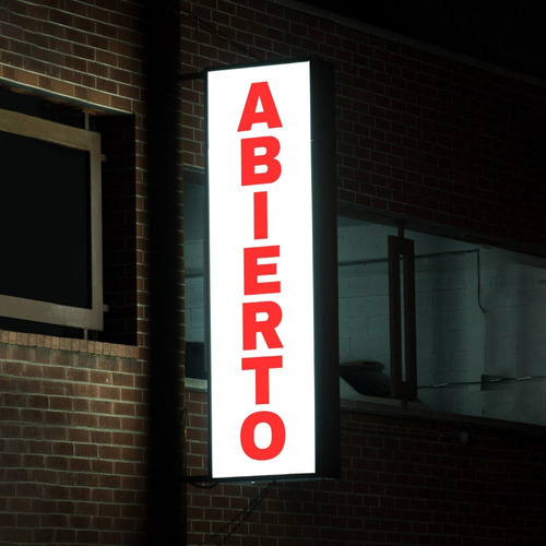 Módulo Led Autobalastrado Luz Blanca 110v 3 Diodos 100 Pz Luz Blanco