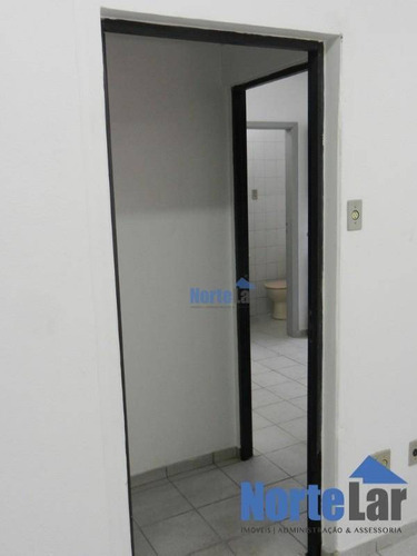 Imagem 7 de 20 de Galpão Comercial Para Locação, Casa Verde, São Paulo - . - Ga0046