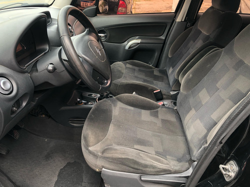 Citroën C3 1.4 8v Exclusive Flex 5p