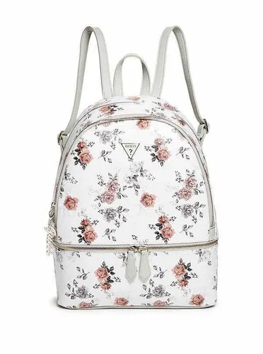 Mochila Guess Flores | Envío gratis