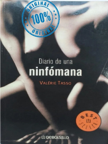 Diario De Una Ninfómana