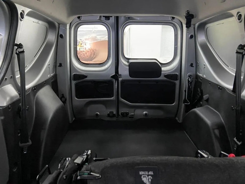 Imagen 14 de 25 de Renault Kangoo Express Confort 5a 1.5 Dci