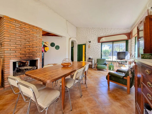 Casa En Venta - Villa La Ribera, Andino