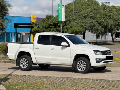 Volkswagen Amarok 2.0 Cd Tdi 180cv 4x2 Highline Pack At