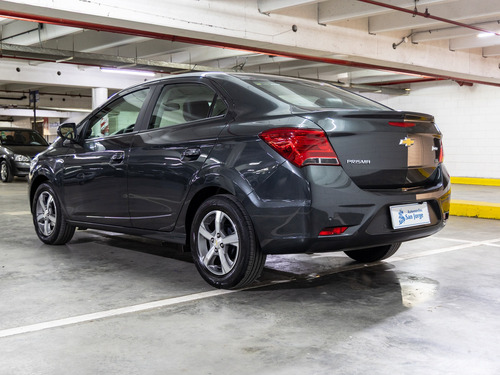 Chevrolet Prisma 1.4 Ltz 98cv