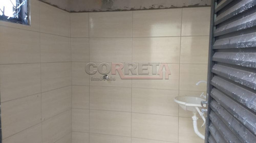 Imagem 7 de 10 de Casas - Ref: V34502