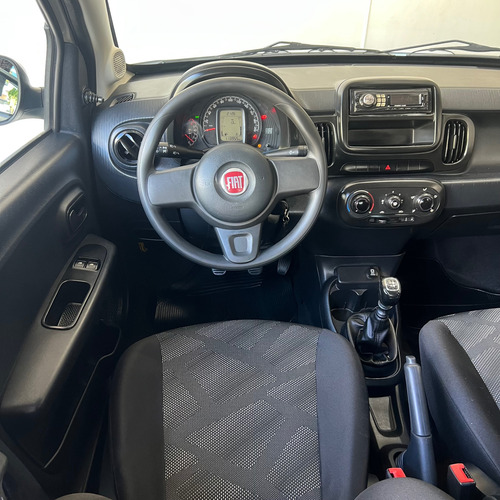 Fiat Mobi 1.0 Like Flex 5p