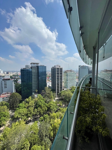 Imagen 29 de 30 de Departamento En Venta Reforma 222 Baja De Precio