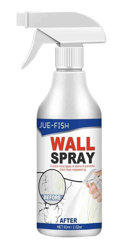 Spray Paint Versatile Repair Protection Water-based 60ml